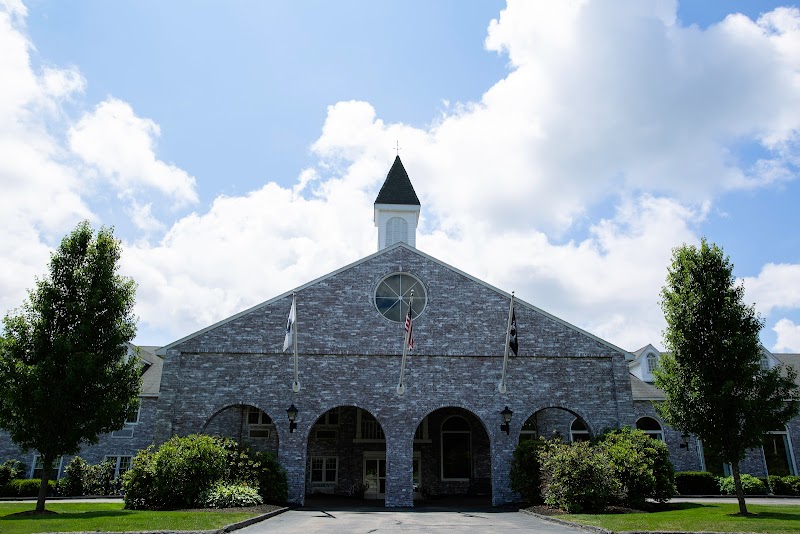 Colonial Hotel in Gardner, Massachusetts, United States
