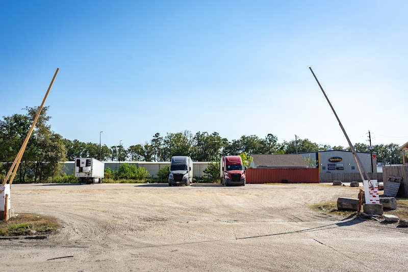 Colonial Inn in Hammond, Louisiana, United States