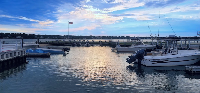 Colonial Shores Resort in Hampton Bays, New York, United States