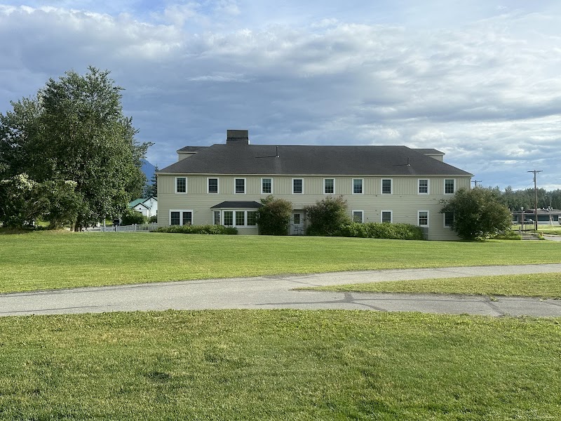 Colony Inn in Palmer, Alaska, United States