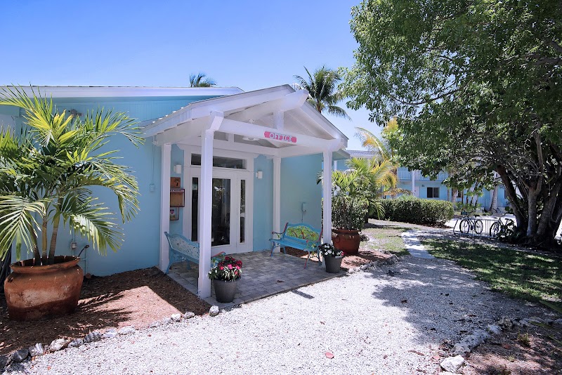 Colony Inn in Sanibel, Florida, United States