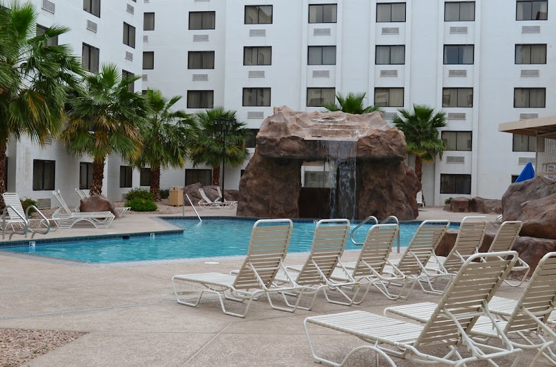 Colorado Belle Casino Resort in Bullhead City, Arizona, United States