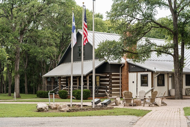 Colorado River Retreat in Bastrop, Texas, United States