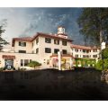 Columbia Gorge Hotel
