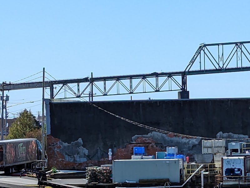 Columbia Inn in Astoria, Oregon, United States