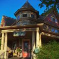 Columbus Carriage House Bed & Breakfast