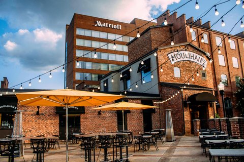 Columbus Marriott in Columbus, Georgia, United States