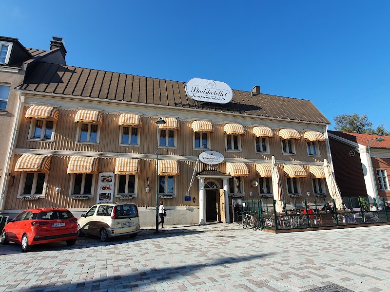 Comfort Guesthouse in Jakobstad, Finland