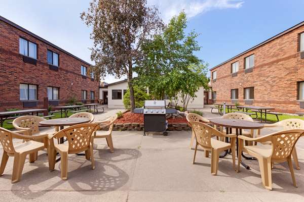 Comfort Inn in Sault Ste. Marie, Michigan, United States