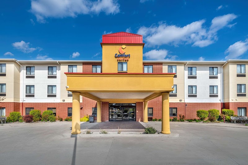 Comfort Inn in Crown Point, Indiana, United States