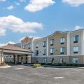 Comfort Inn Airport