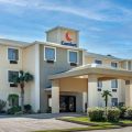 Comfort Inn Amite