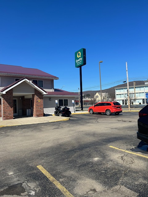 Comfort Inn Bradford in Bradford, Pennsylvania, United States