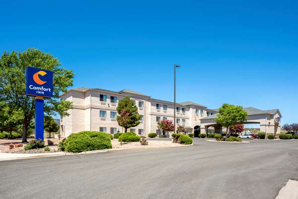 Comfort Inn Camp Verde in Camp Verde, Arizona, United States