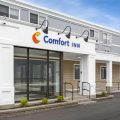 Comfort Inn Cape Cod