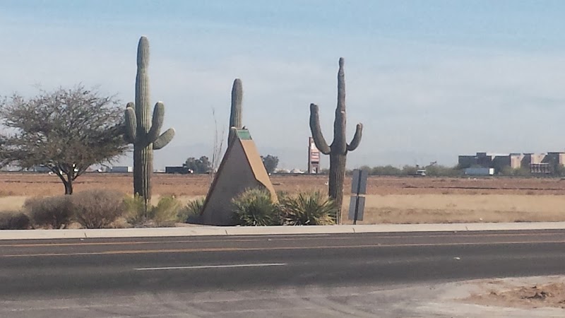 Comfort Inn Casa Grande in Casa Grande, Arizona, United States