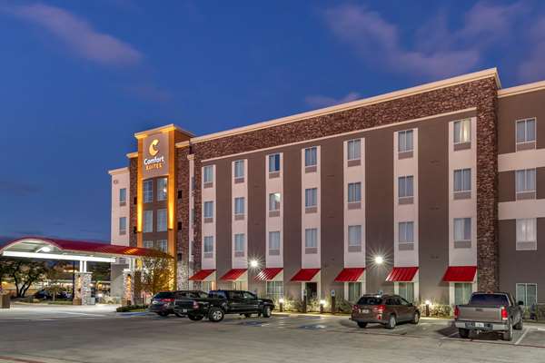 Comfort Inn Cedar Park in Cedar Park, Texas, United States