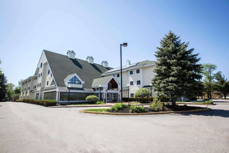 Comfort Inn Concord in Concord, New Hampshire, United States