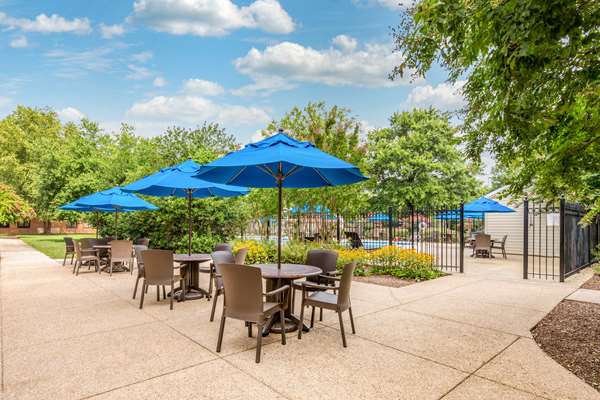 Comfort Inn Conference Center in Bowie, Maryland, United States