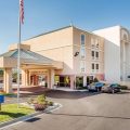 Comfort Inn Conyers