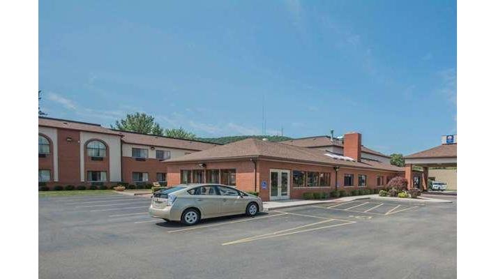 Comfort Inn Corning in Corning, New York, United States