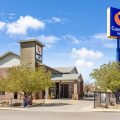 Comfort Inn Denver West