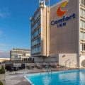 Comfort Inn Downtown Memphis