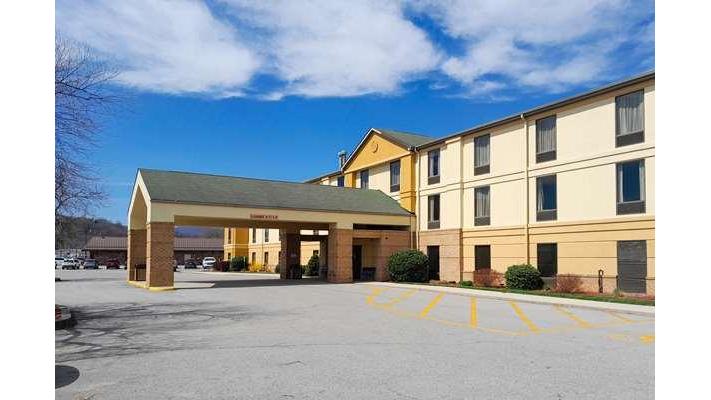 Comfort Inn Duncansville - Altoona in Duncansville, Pennsylvania, United States