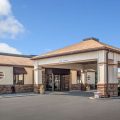 Comfort Inn East