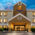 Comfort Inn East