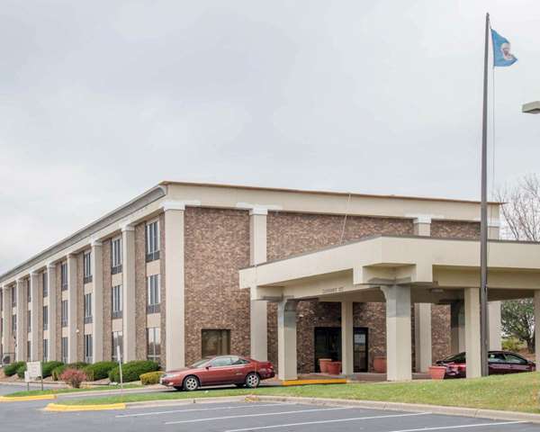 Comfort Inn Eden Prairie - Minneapolis in Eden Prairie, Minnesota, United States