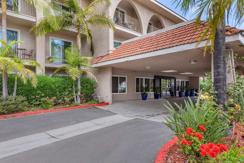 Comfort Inn Escondido San Diego North County in Escondido, California, United States