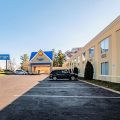 Comfort Inn Falls Church – Tysons Corner