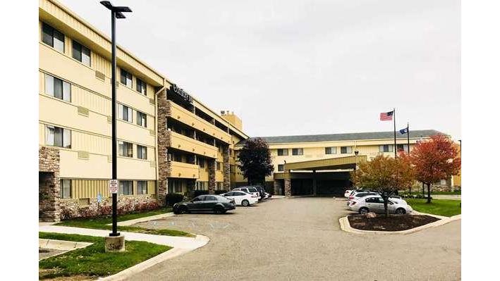 Comfort Inn Farmington Hills in Farmington Hills, Michigan, United States