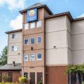 Comfort Inn Federal Way – Seattle