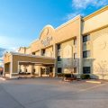Comfort Inn Festus-St Louis South