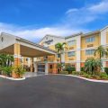 Comfort Inn Fort Myers Northeast