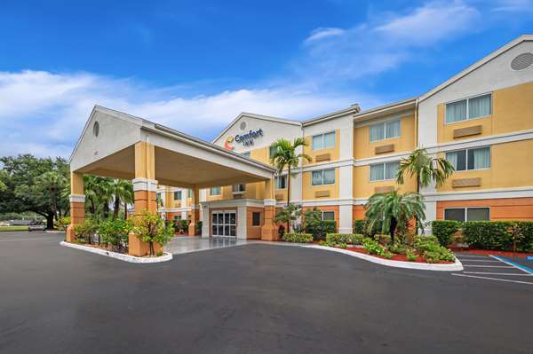 Comfort Inn Fort Myers Northeast in Fort Myers, Florida, United States