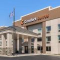 Comfort Inn Fort Wayne