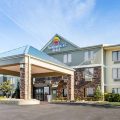 Comfort Inn Franklin