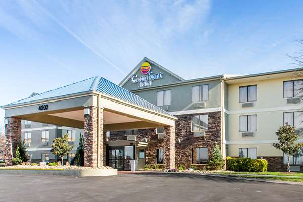 Comfort Inn Franklin in Franklin, Tennessee, United States