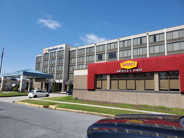 Comfort Inn Gold Coast in Ocean City, Maryland, United States