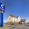 Comfort Inn Grain Valley