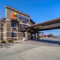 Comfort Inn Grand Island North