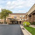 Comfort Inn Grand Rapids North