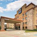 Comfort Inn Grapevine Near DFW Airport