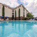 Comfort Inn Greenville – Haywood Mall