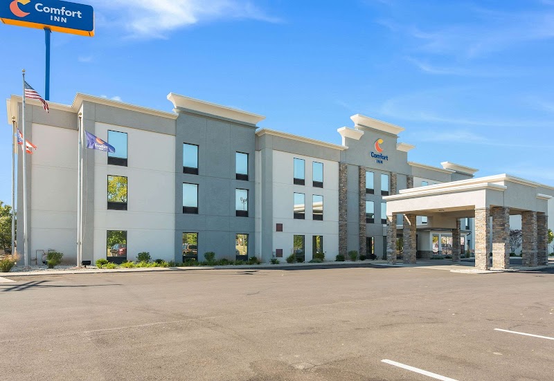 Comfort Inn Grove City in Grove City, Ohio, United States