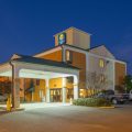 Comfort Inn Hammond