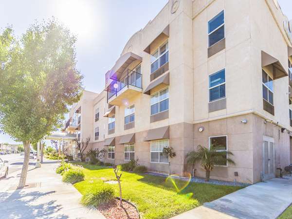 Comfort Inn Hanford Lemoore in Hanford, California, United States